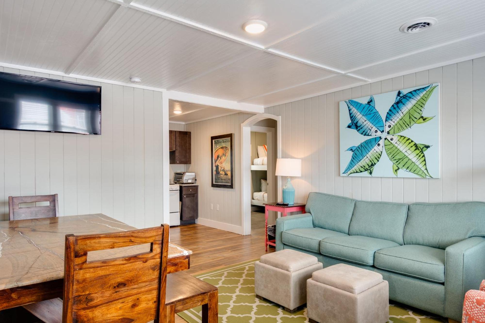 See Sea Motel Kill Devil Hills Exterior photo