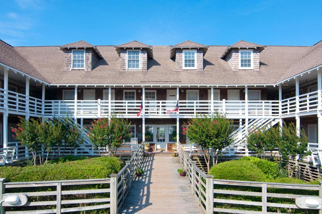 See Sea Motel Kill Devil Hills Exterior photo