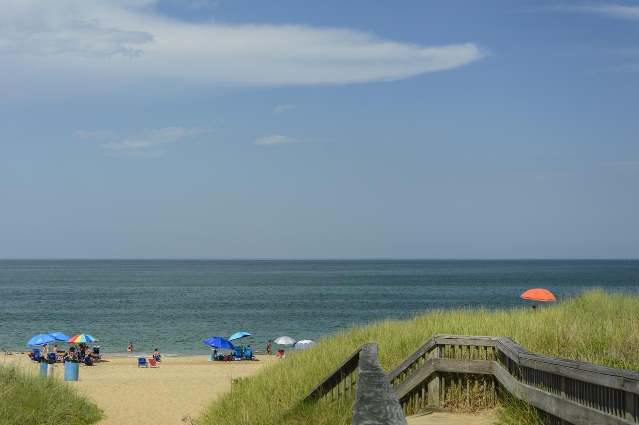 See Sea Motel Kill Devil Hills Exterior photo